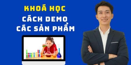 Khoá Học Demo Các Sản Phẩm