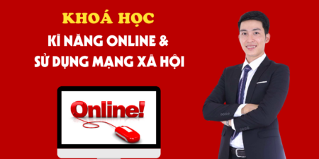 Khoá Học Về Phát Triển Kĩ Năng Online