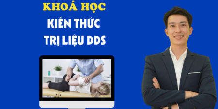 Khoá Học Kiến Thức Trị Liệu Điện Sinh Học