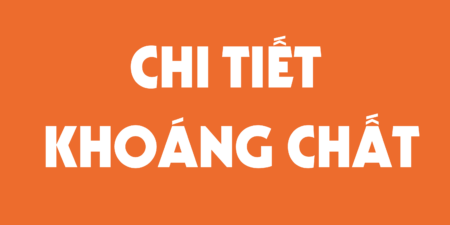 Tìm hiểu rõ Khoáng Chất