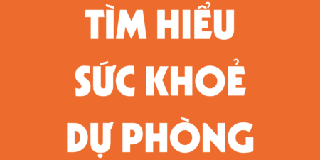 Khoá Học Dinh Dưỡng & Kiến Thức Sức Khoẻ Tổng Quát