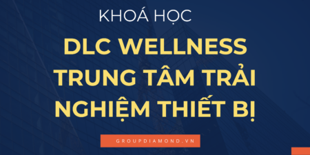 Khóa học vận hành trung tâm DLC Wellness - Trải nghiệm thiết bị