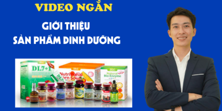 Video Ngắn Giới Thiệu Sản Phẩm