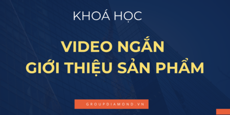 Video Ngắn Giới Thiệu Sản Phẩm
