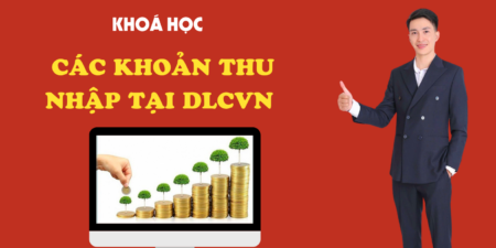 Chính Sách Trả Thưởng DLCVN