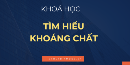 Tìm hiểu các Khoáng Chất