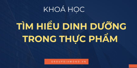 Dinh dưỡng trong thực phẩm