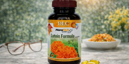Viên Sáng Mắt Lutein Và Zeaxanthin