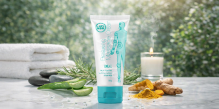 Gel Xoa Bóp Relaxing Massage Cream: Giảm Đau Cơ Xương Khớp