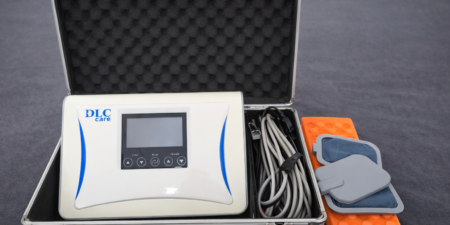 Khoá Đào Tạo Nghề Dưỡng Sinh DDS DLC Care