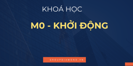M0 - Khởi động