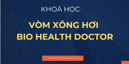 Tìm hiểu vòm xông hơi Bio Health Doctor