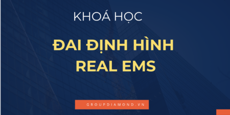 Tìm hiểu đai định hình Real EMS