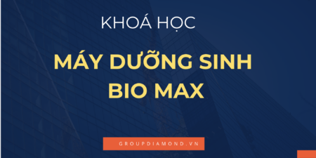 Tìm hiểu máy BIO MAX