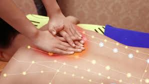 Đả Thông Kinh Lạc Toàn Thân Bằng DDS